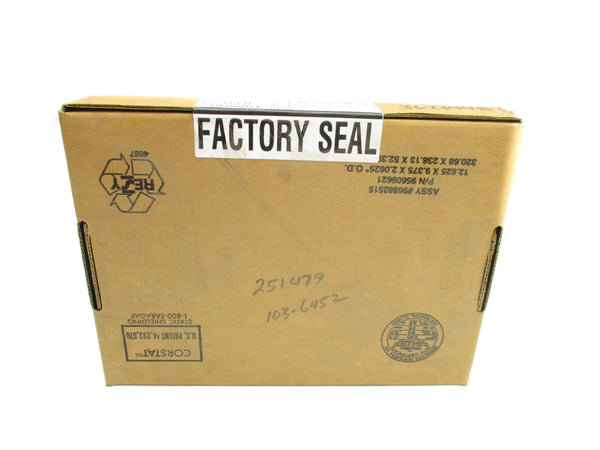 ALLEN BRADLEY 1771-CFM SER. C F/W A DATE: 2002 NSFS