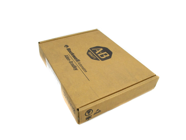 ALLEN BRADLEY 1771-CFM SER. C F/W A DATE: 2002 NSFS