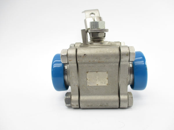 ALFA LAVAL CF3M1-1/2 600PSI NSNP