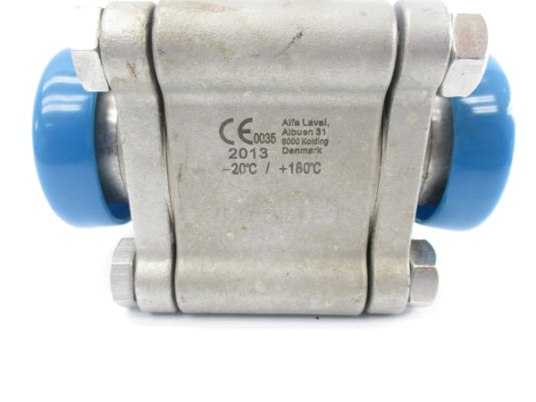 ALFA LAVAL CF3M1-1/2 600PSI NSNP