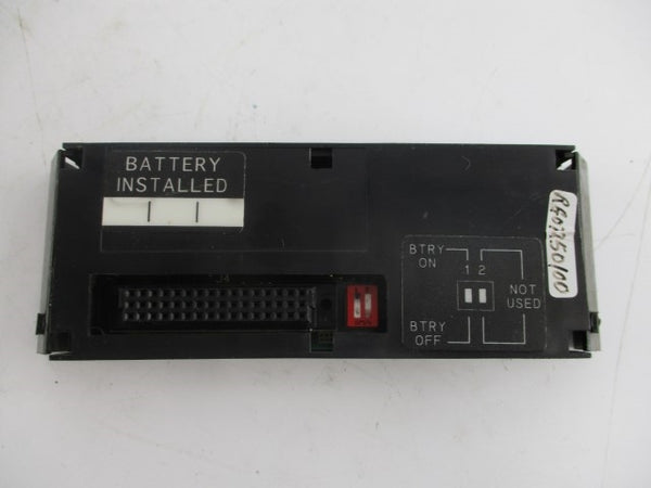 ALLEN BRADLEY 1771-HM3A UNMP