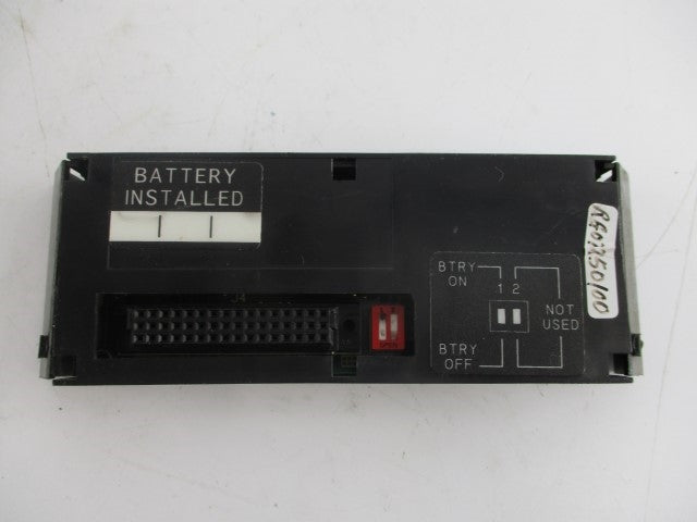 ALLEN BRADLEY 1771-HM3A UNMP