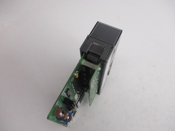 ALLEN BRADLEY 1747-L531 SER. E F/W 11 NSNP