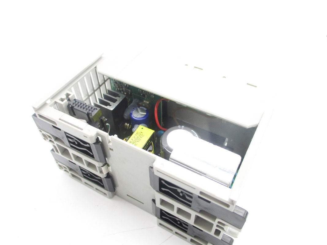 ALLEN BRADLEY 1769-PA4 SER. A 240VAC 40A NSNP