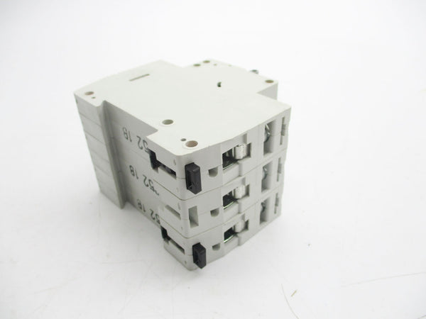 ALLEN BRADLEY 1492-SP3B010 SER. C 415VAC 1A NSMP