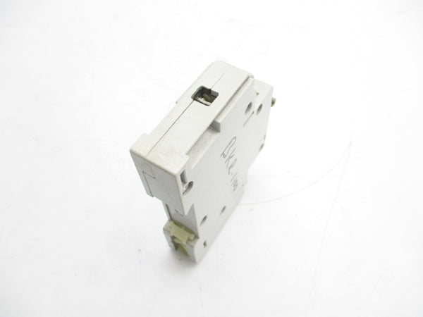 ALLEN BRADLEY 1492-CB1G100 SER. C 277VAC 10A UNMP