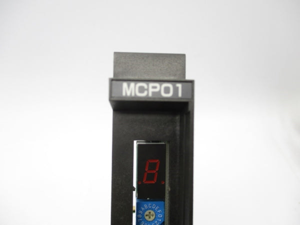 YASKAWA JANCD-MCP01 NSNP