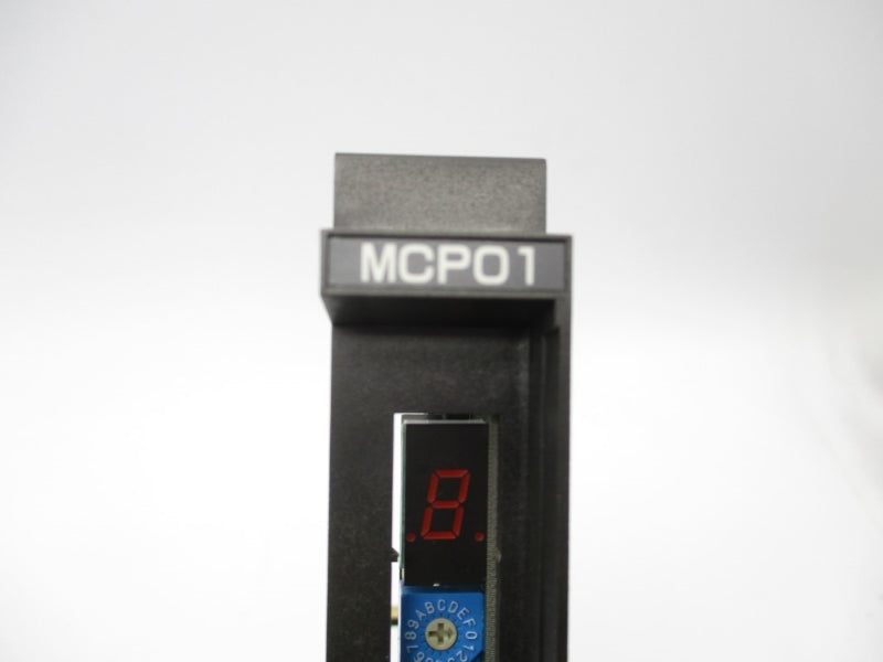 YASKAWA JANCD-MCP01 NSNP