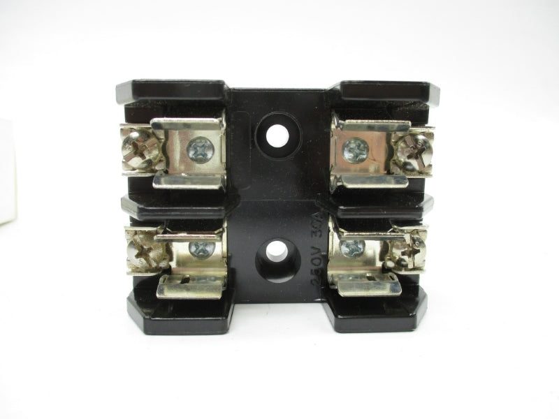 ALLEN BRADLEY 1491-N122 SER. B 250V 30A (WH) NSMP