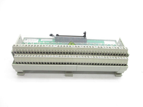 ALLEN BRADLEY 1492-IFM40F-F-2 SER. A 0-132VAC/DC NSMP