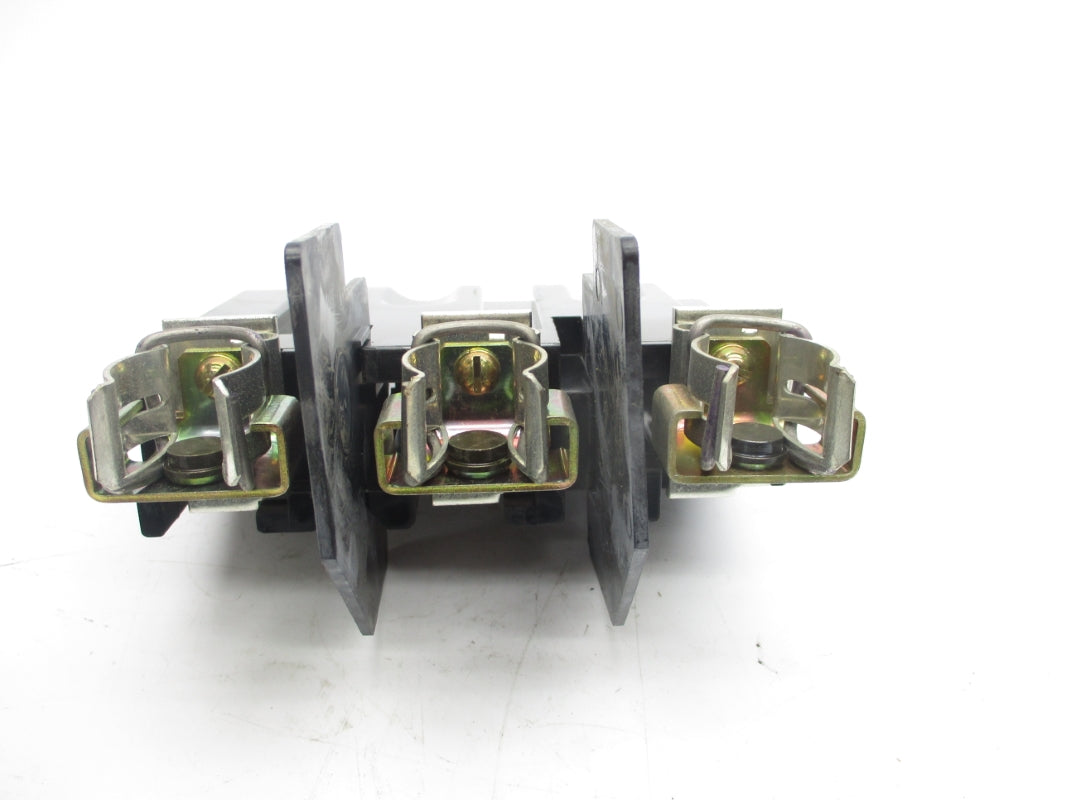 ALLEN BRADLEY 1494V-FSR666 SER. A 600V 61-100A (BR/WH) NSMP