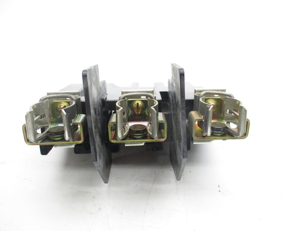 ALLEN BRADLEY 1494V-FSR666 SER. A 600V 61-100A (BR/WH) NSMP