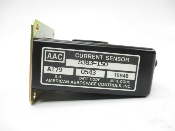 AAC S383-150 NSNP
