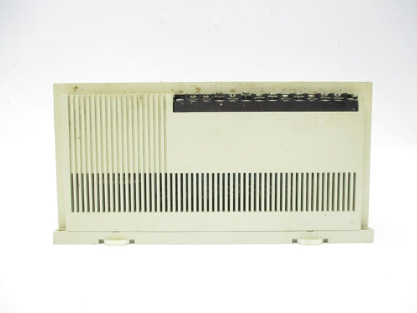 ALLEN BRADLEY 1745-LP101 SER. D F/W 5 85-132VAC NSNP