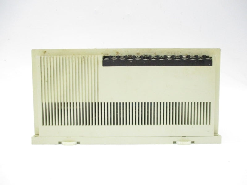 ALLEN BRADLEY 1745-LP101 SER. D F/W 5 85-132VAC NSNP