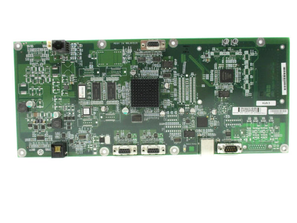 ABB 3HAC12815-12 REV. 05 UNMP