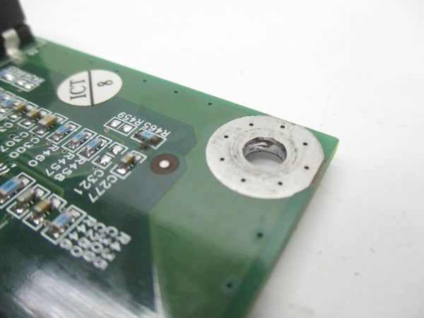 ABB 3HAC12815-12 REV. 05 UNMP