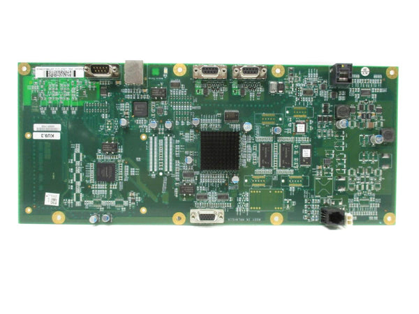 ABB 3HAC12815-12 REV. 05 NSNP