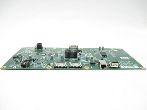ABB 3HAC12815-12 REV. 05 NSNP