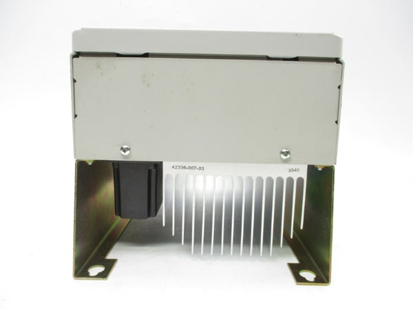 ALLEN BRADLEY 1336F-BRF50-AA-EN-HCS2 SER. C 380-480VAC NSNP