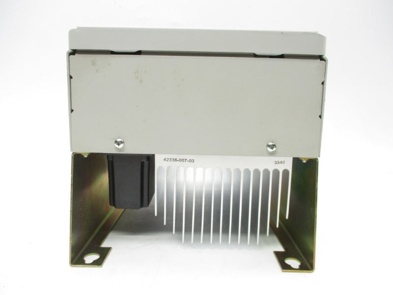 ALLEN BRADLEY 1336F-BRF50-AA-EN-HCS2 SER. C 380-480VAC NSNP