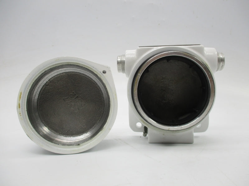 ACTION INSTRUMENTS XIHFCX3LS43 NSNP