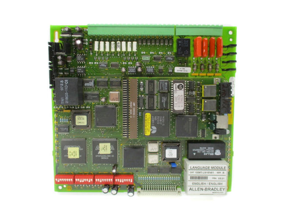 ALLEN BRADLEY 1336T-GT1-SP34B NSNP