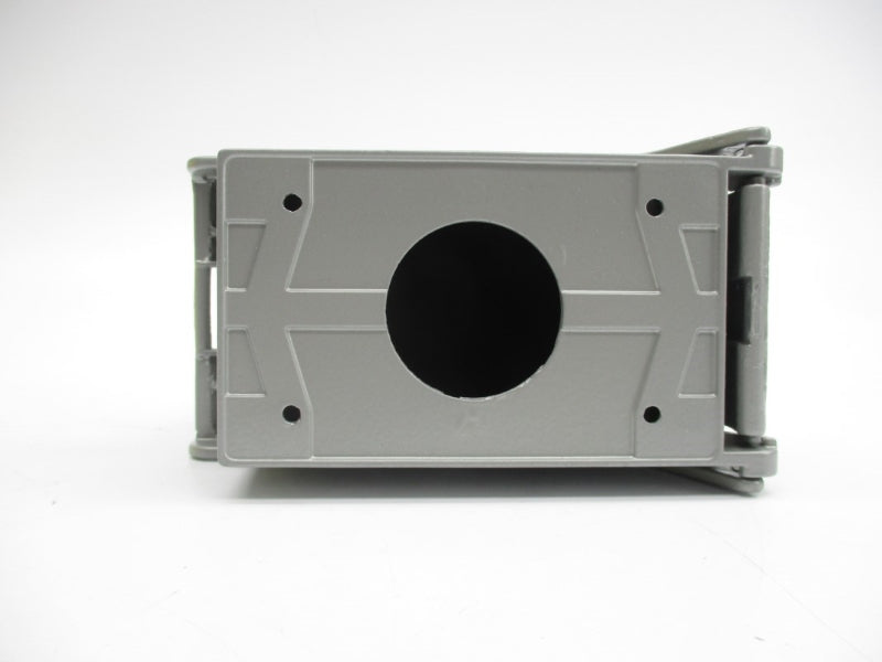 HUBBELL WP7D NSMP