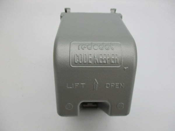 HUBBELL WP7D NSMP