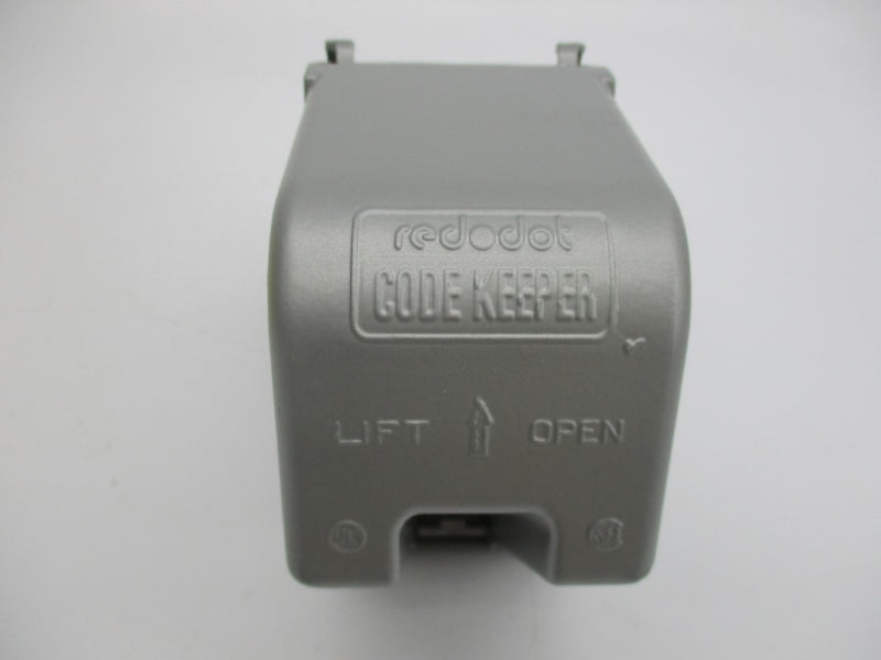 HUBBELL WP7D NSMP