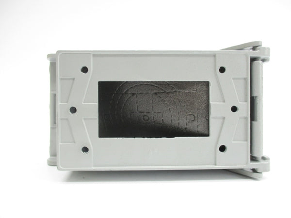 HUBBELL WP26M NSMP