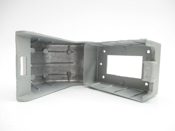 HUBBELL WP26M NSMP