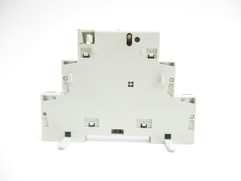 ALLEN BRADLEY 140-A11 SER. C 660V 10A (PKG OF 10) (BR/WH) NSMP