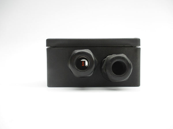 ALLEN BRADLEY 1485T-P2T5-T5 SER. B 24VDC (BR/WH) NSMP