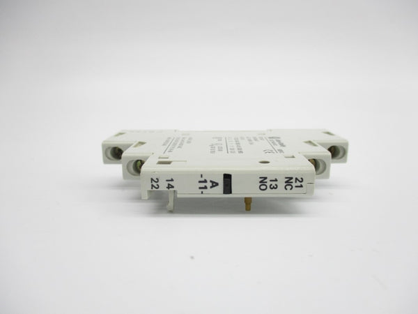 ALLEN BRADLEY 140-A11 SER. C 660V 10A NSMP