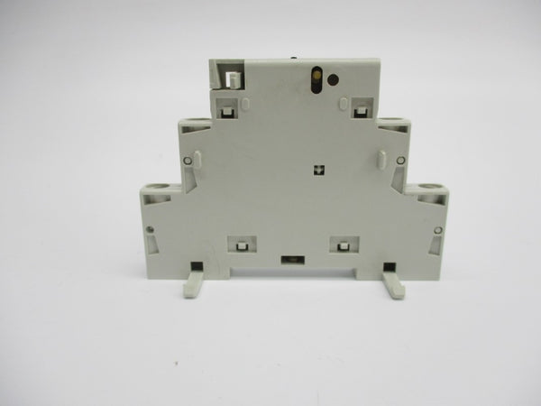 ALLEN BRADLEY 140-A11 SER. C 660V 10A NSMP