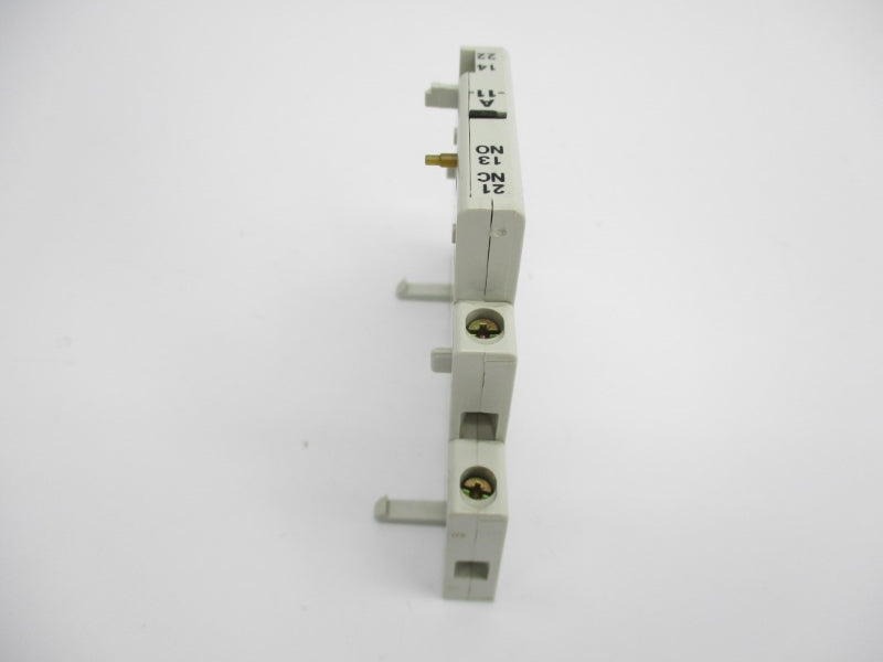 ALLEN BRADLEY 140-A11 SER. C 660V 10A NSMP