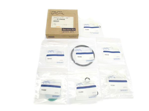 ALFA LAVAL 9613990346 2.5" NSMP