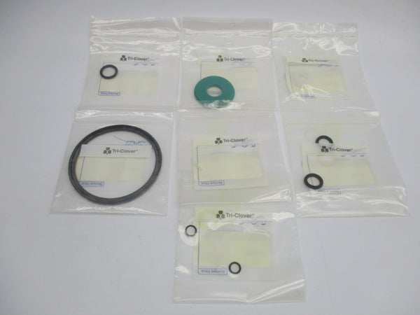 ALFA LAVAL 9613990346 2.5" NSMP