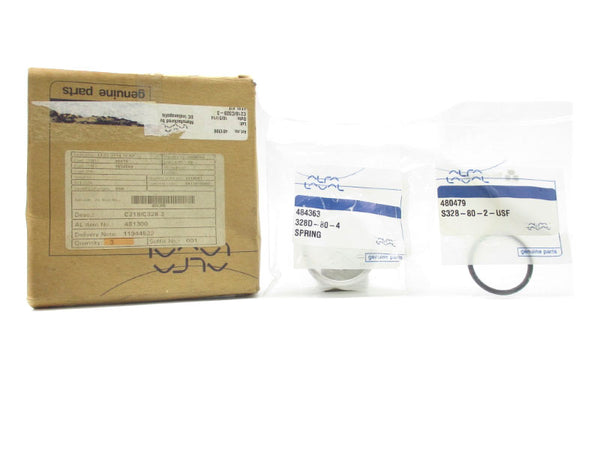 ALFA LAVAL 481300 NSMP