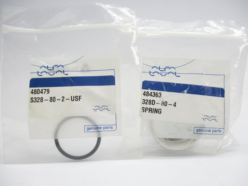 ALFA LAVAL 481300 NSMP