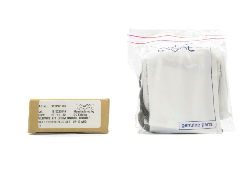 ALFA LAVAL 9611921767 NSMP