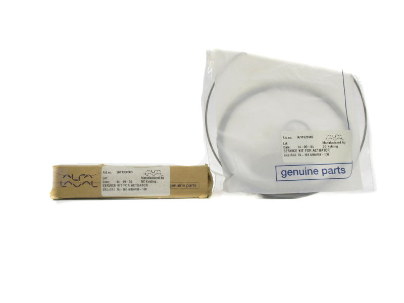 ALFA LAVAL 9611920009 NSMP