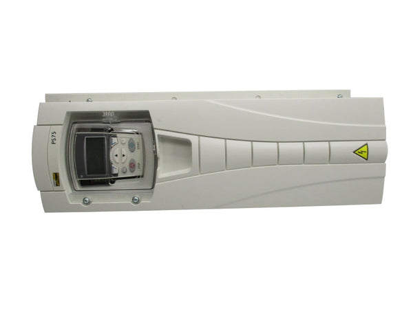 ABB ACH550-ITTUH-06A1-6+B055 500-600VAC 6.1A NSNP