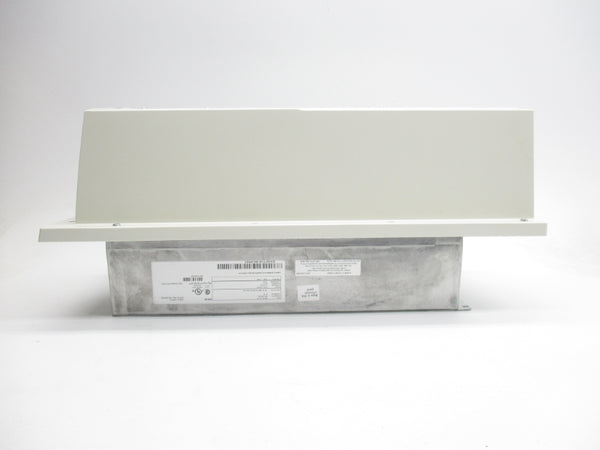 ABB ACH550-ITTUH-06A1-6+B055 500-600VAC 6.1A NSNP