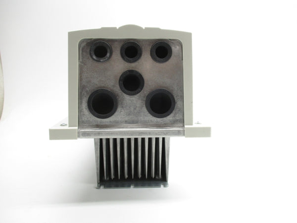 ABB ACH550-ITTUH-06A1-6+B055 500-600VAC 6.1A NSNP