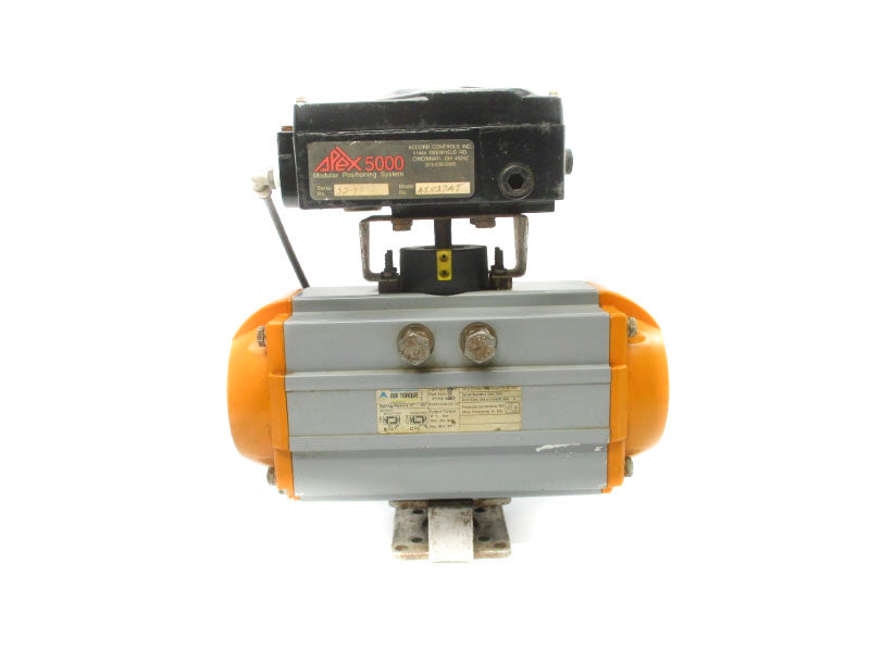 AIR TORQUE PT350S8F 30VDC 30-120PSI UNMP