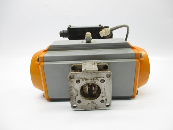 AIR TORQUE PT350S8F 30VDC 30-120PSI UNMP