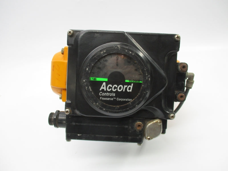 AIR TORQUE PT350S8F 30VDC 30-120PSI UNMP