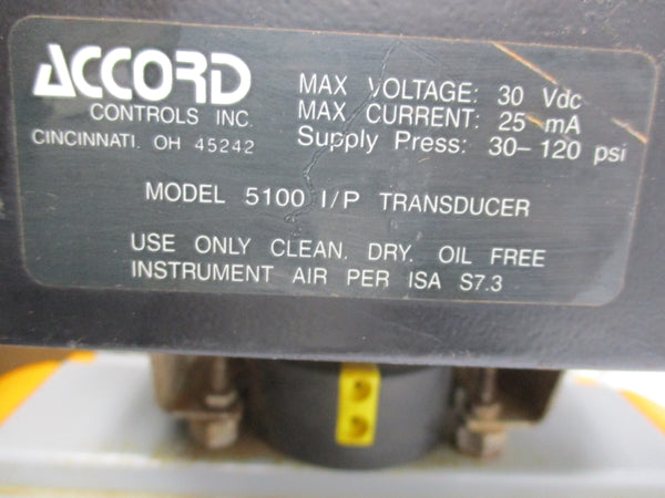 AIR TORQUE PT350S8F 30VDC 30-120PSI UNMP